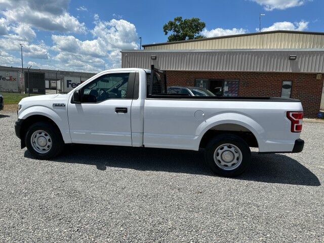 2020 Ford F-150 XL Ashland VA