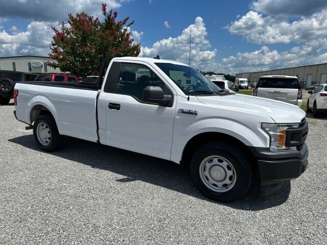 2020 Ford F-150 XL Ashland VA