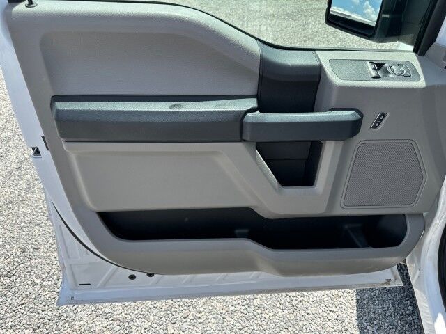 2020 Ford F-150 XL Ashland VA