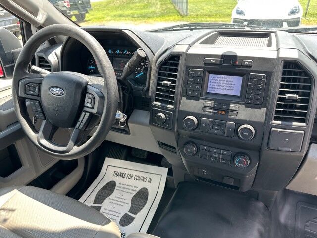2020 Ford F-150 XL Ashland VA