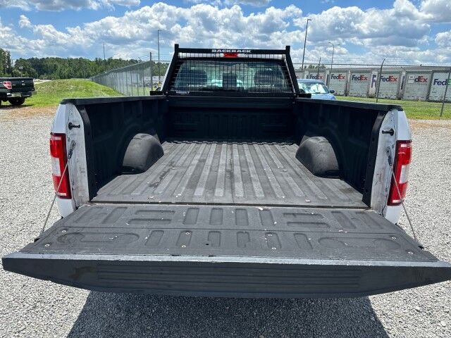 2020 Ford F-150 XL Ashland VA