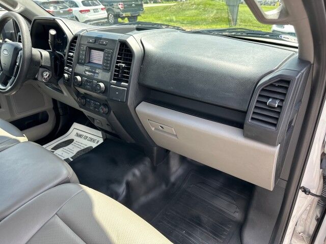 2020 Ford F-150 XL Ashland VA