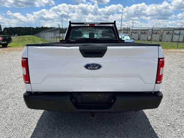 2020 Ford F-150 XL Ashland VA