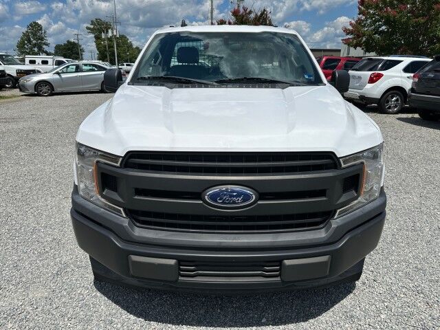 2020 Ford F-150 XL Ashland VA