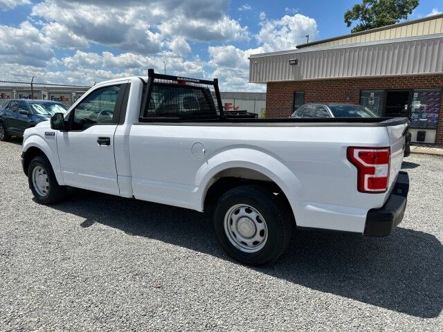 2020 Ford F-150 XL Ashland VA