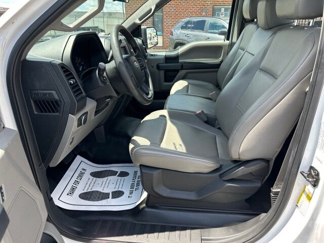 2020 Ford F-150 XL Ashland VA