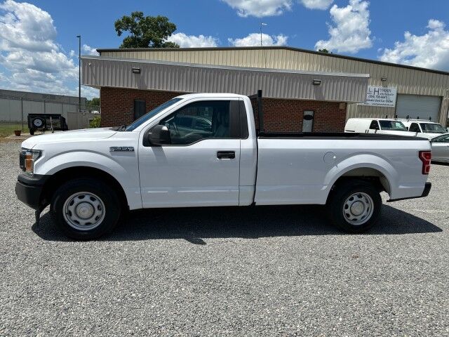 2020 Ford F-150 XL Ashland VA
