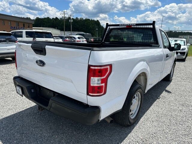 2020 Ford F-150 XL Ashland VA