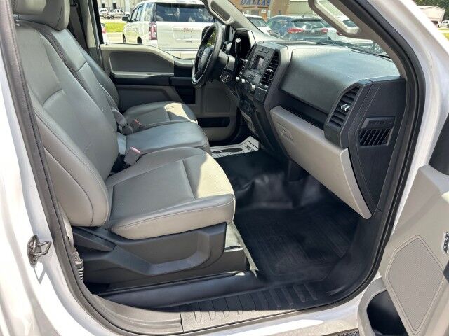 2020 Ford F-150 XL Ashland VA