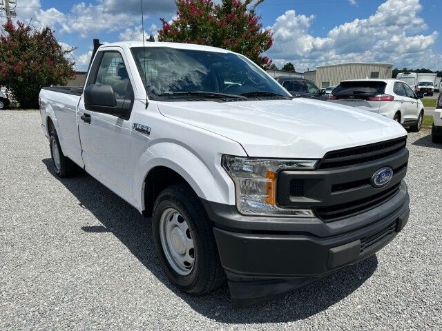 2020 Ford F-150 XL Ashland VA
