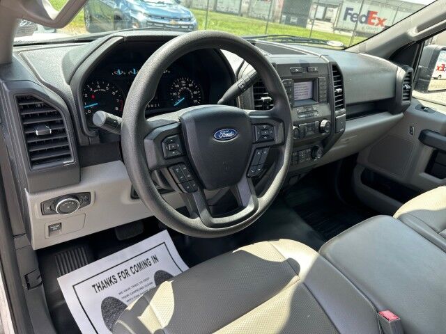 2020 Ford F-150 XL Ashland VA
