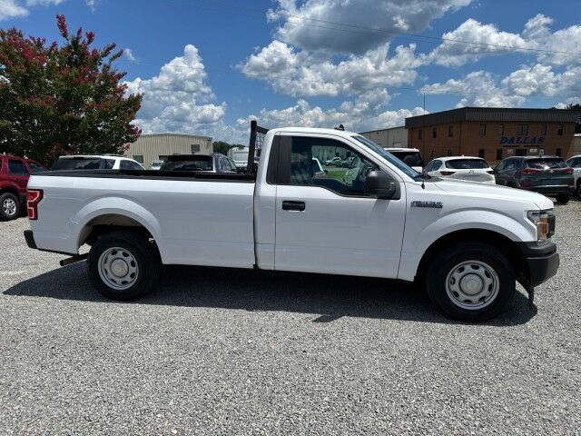 2020 Ford F-150 XL Ashland VA