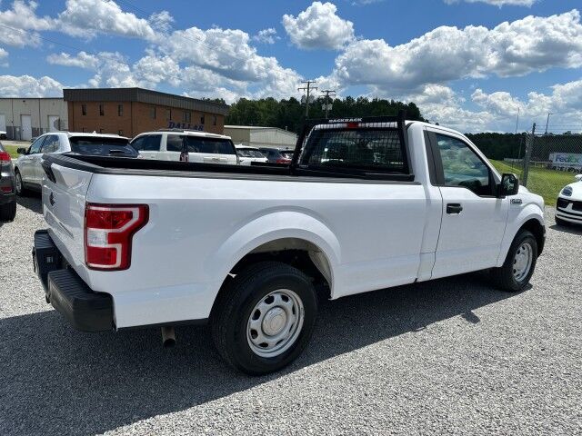 2020 Ford F-150 XL Ashland VA