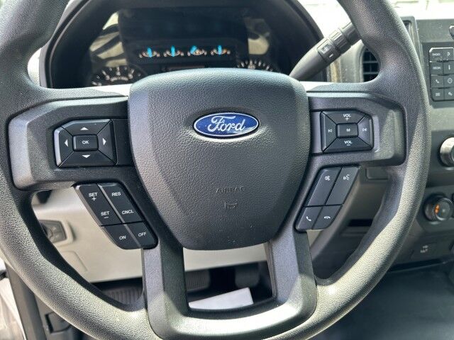 2020 Ford F-150 XL Ashland VA