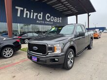 2020_Ford_F-150_XL_ Austin TX