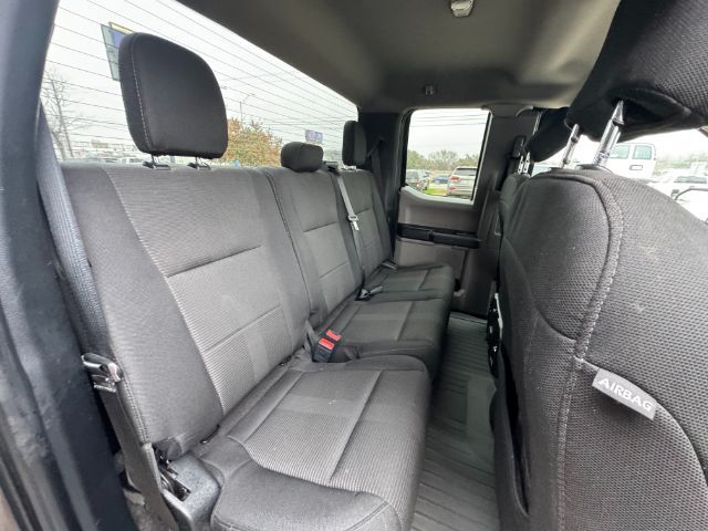 2020 Ford F-150 XL Austin TX