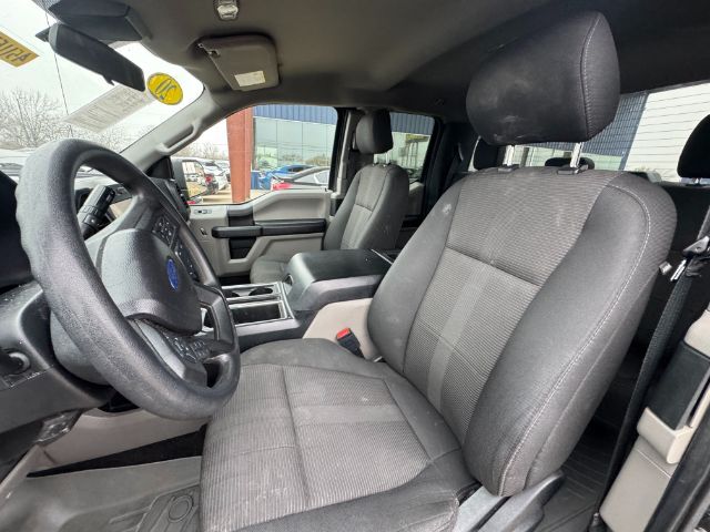 2020 Ford F-150 XL Austin TX