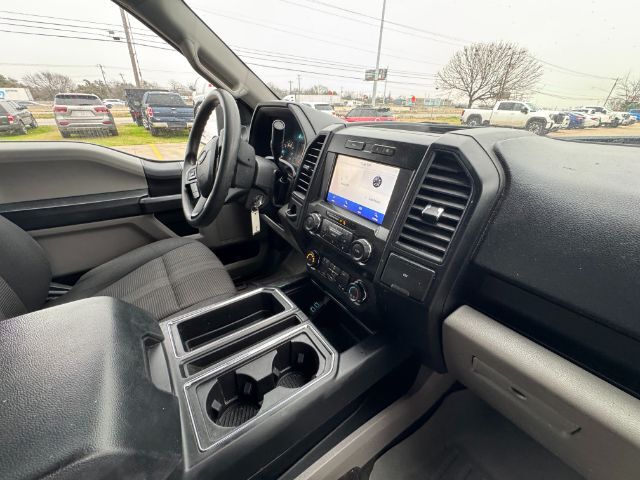 2020 Ford F-150 XL Austin TX