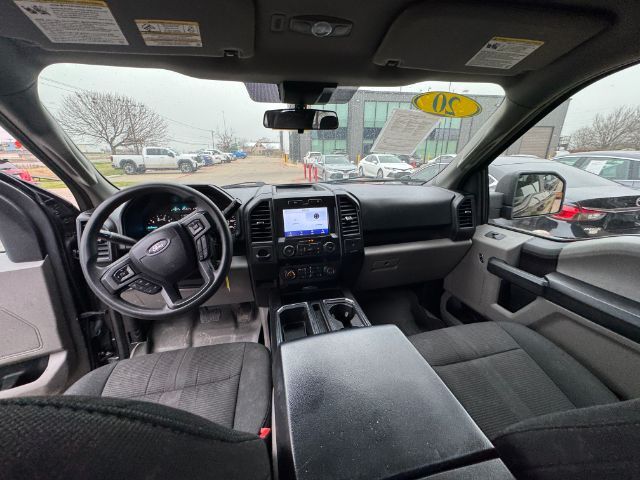 2020 Ford F-150 XL Austin TX