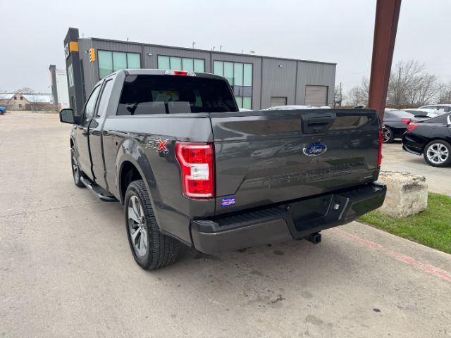 2020 Ford F-150 XL New Braunfels TX