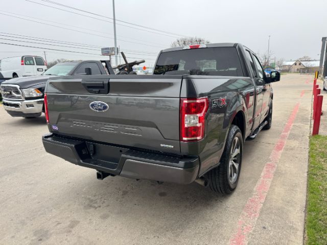 2020 Ford F-150 XL New Braunfels TX