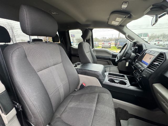 2020 Ford F-150 XL New Braunfels TX