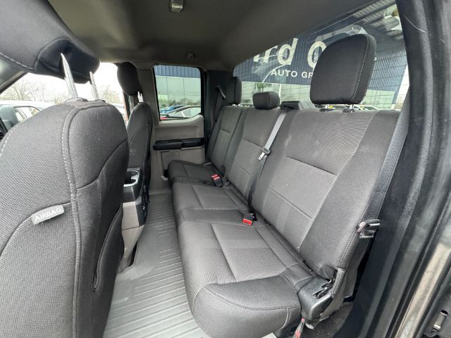 2020 Ford F-150 XL New Braunfels TX