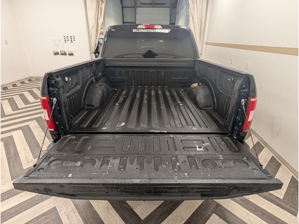 2020 Ford F-150 XL Bozeman MT