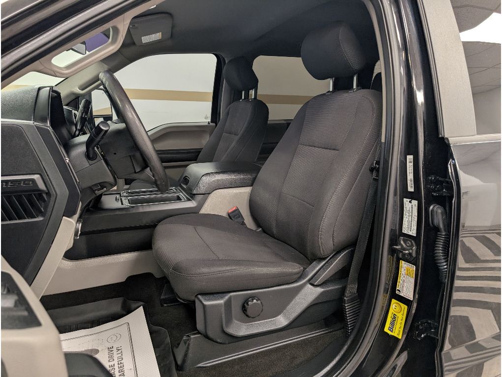 2020 Ford F-150 XL Bozeman MT