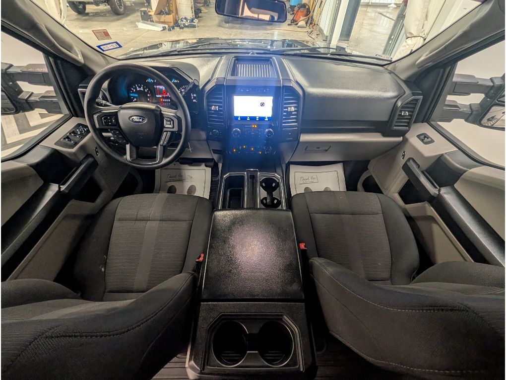 2020 Ford F-150 XL Bozeman MT