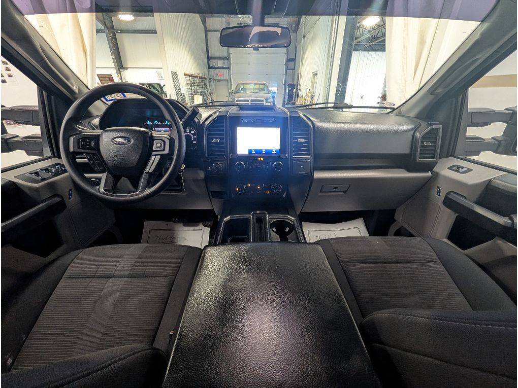 2020 Ford F-150 XL Bozeman MT
