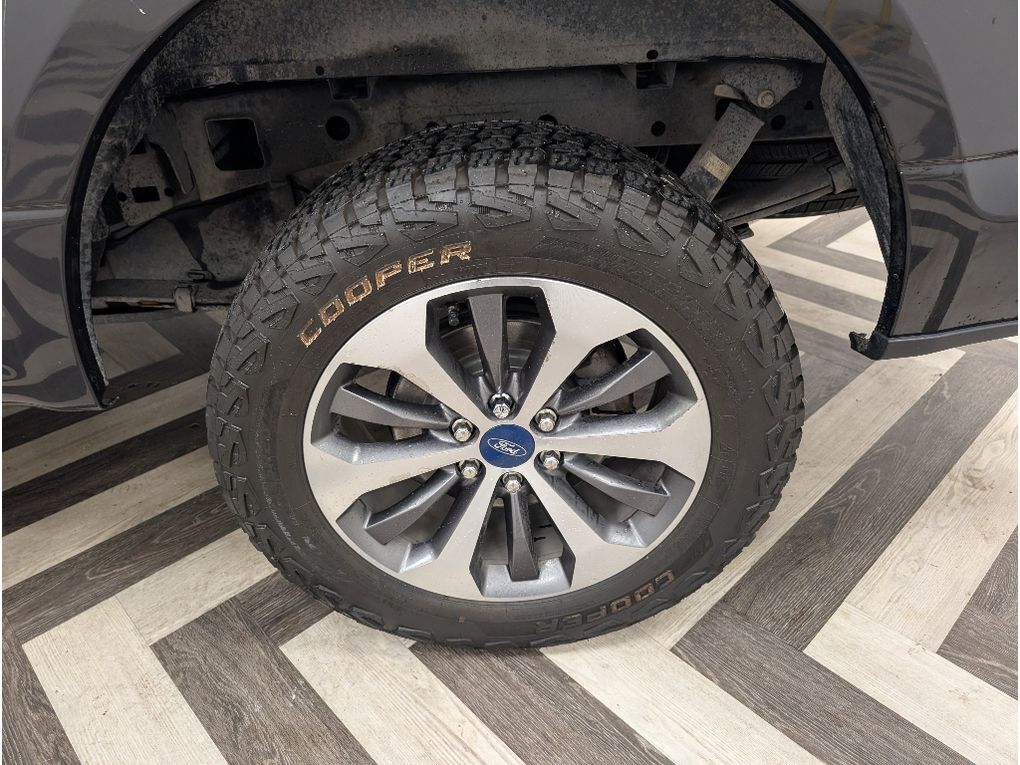 2020 Ford F-150 XL Bozeman MT