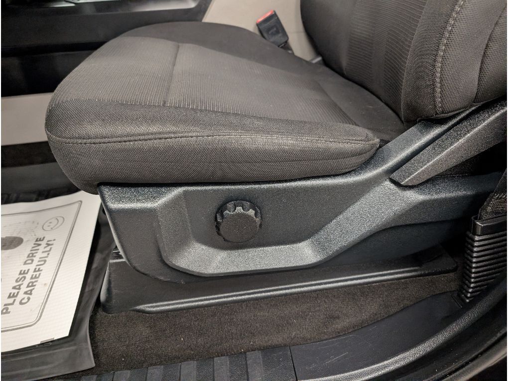 2020 Ford F-150 XL Bozeman MT