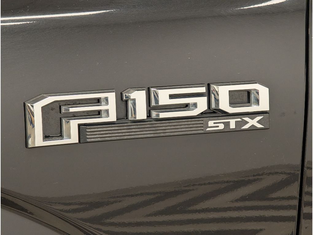 2020 Ford F-150 XL Bozeman MT