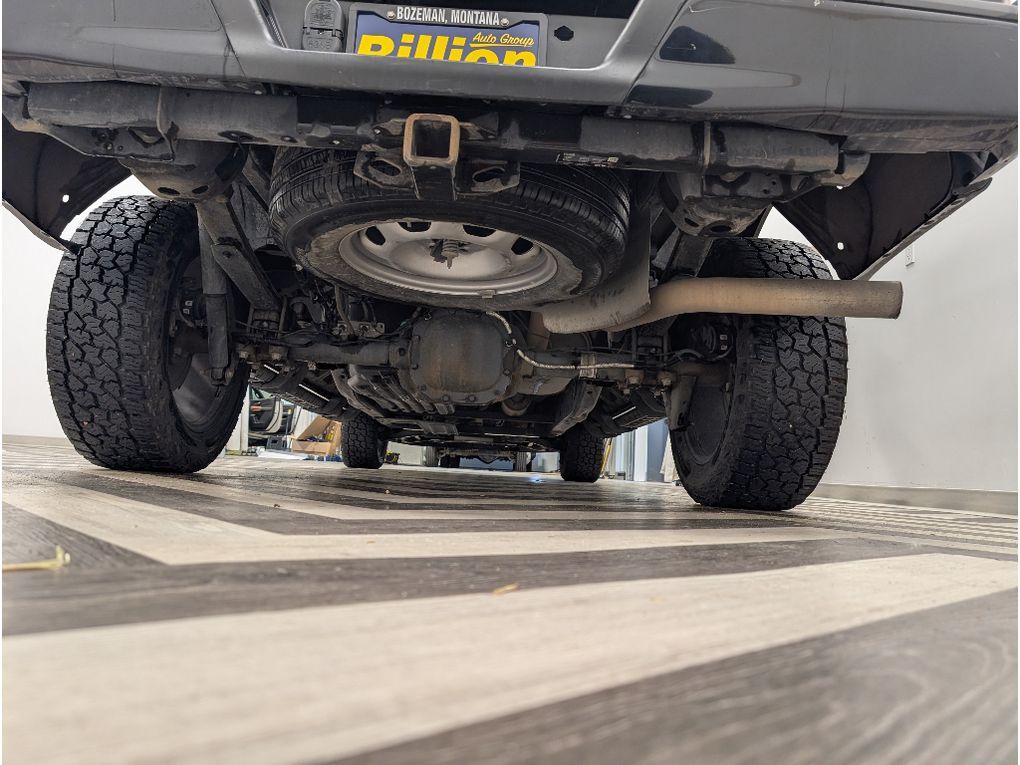 2020 Ford F-150 XL Bozeman MT