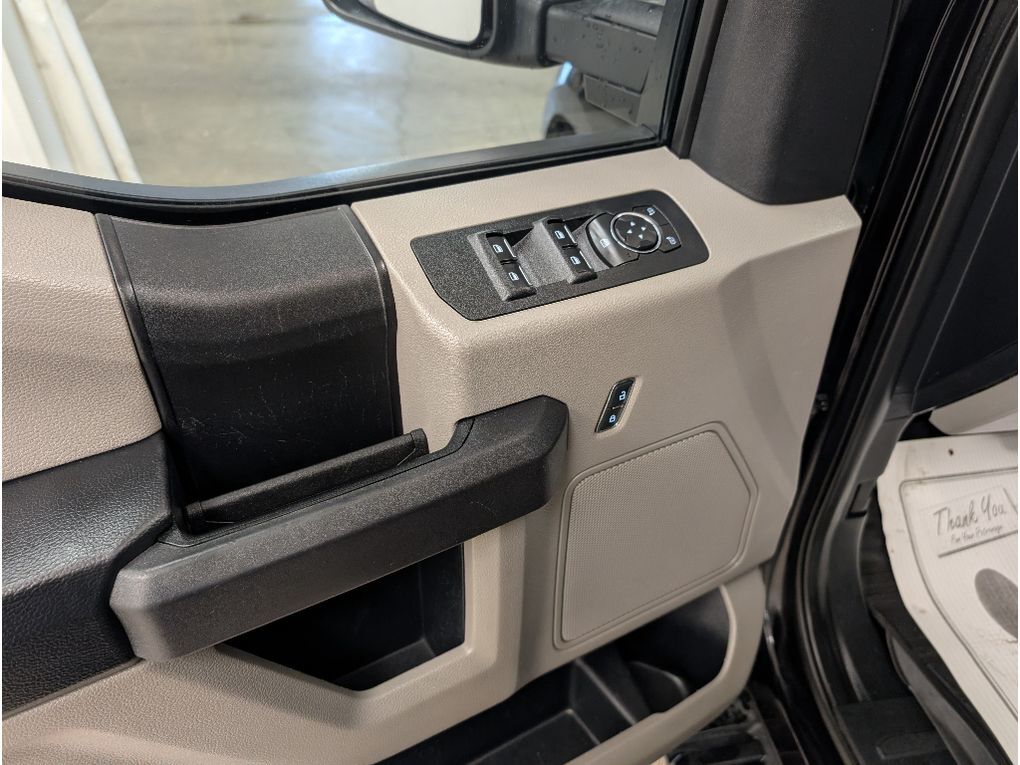2020 Ford F-150 XL Bozeman MT