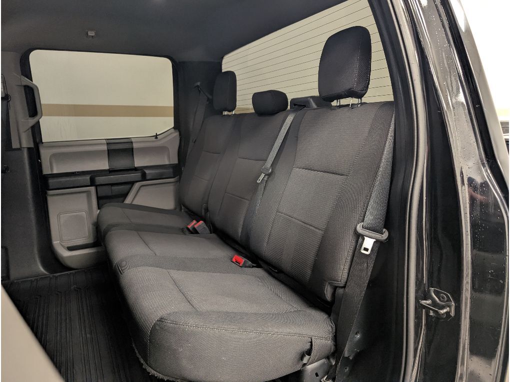 2020 Ford F-150 XL Bozeman MT