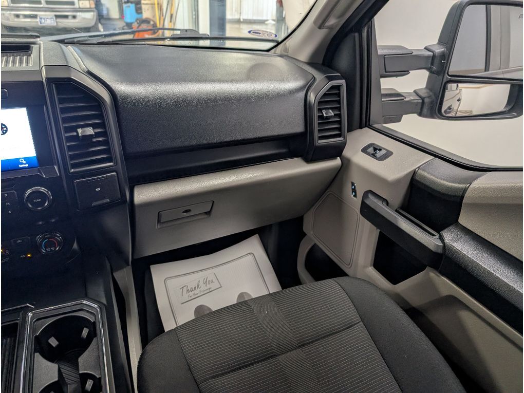 2020 Ford F-150 XL Bozeman MT