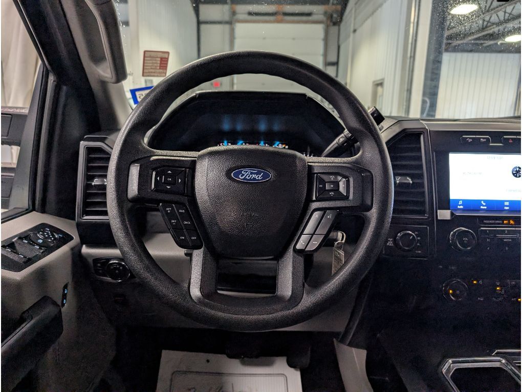 2020 Ford F-150 XL Bozeman MT