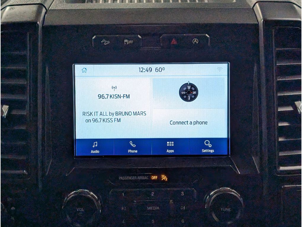 2020 Ford F-150 XL Bozeman MT
