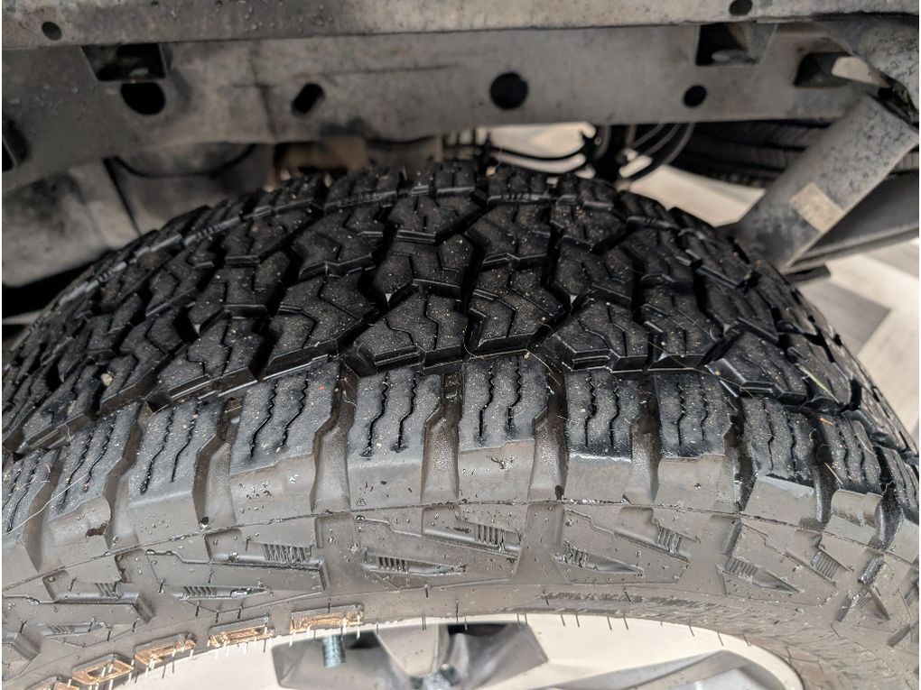 2020 Ford F-150 XL Bozeman MT