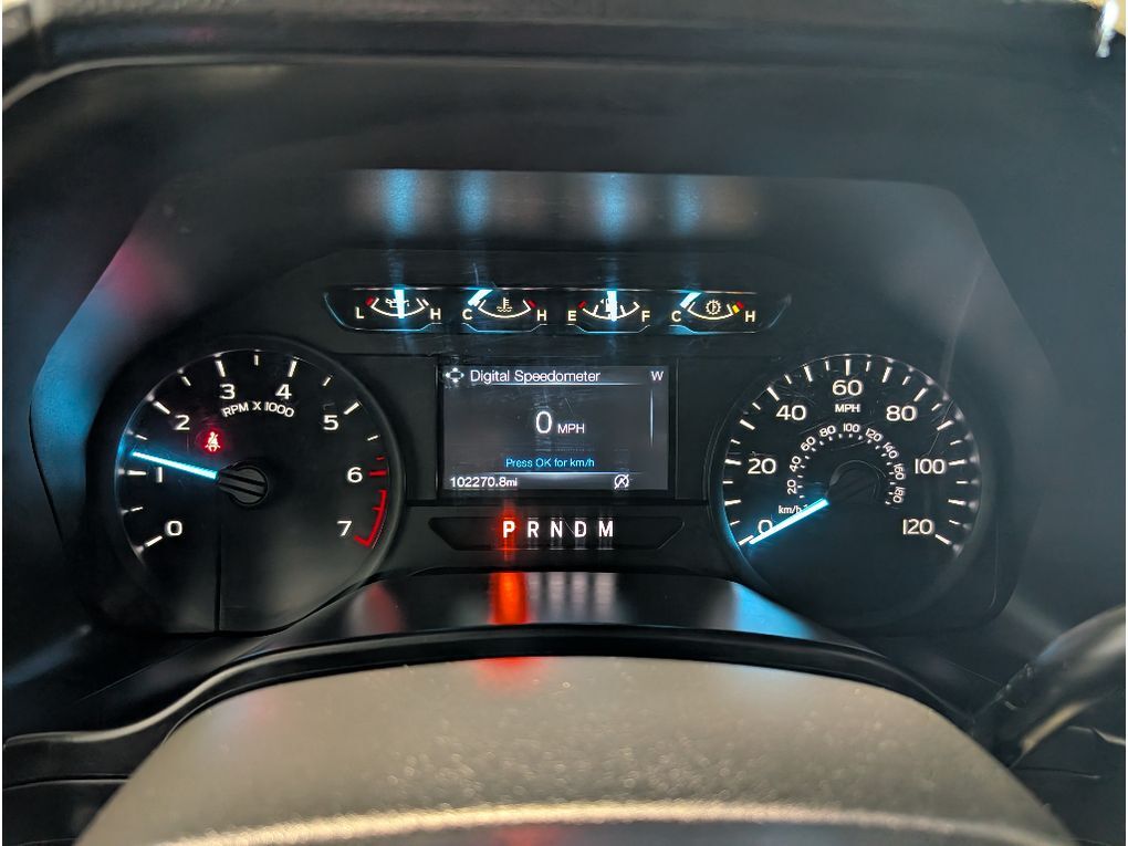 2020 Ford F-150 XL Bozeman MT
