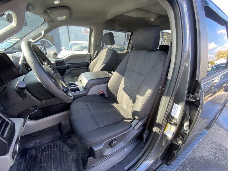 2020 Ford F-150 XL Bristol  PA