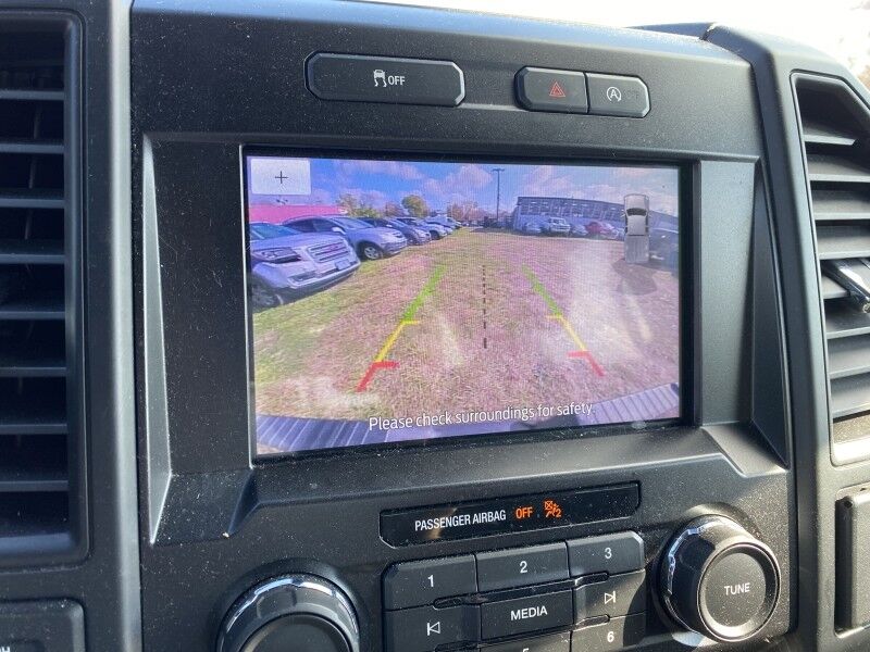 2020 Ford F-150 XL Bristol  PA