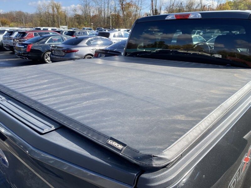 2020 Ford F-150 XL Bristol  PA