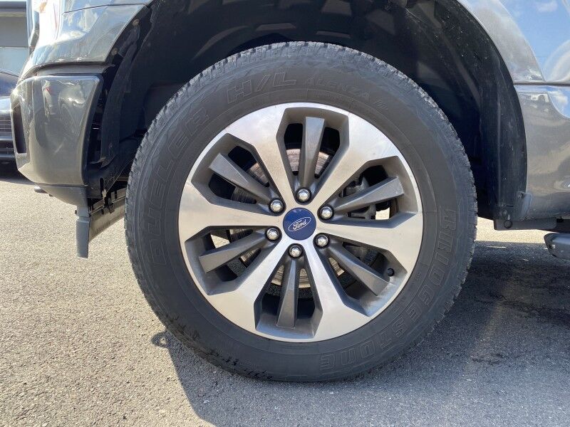 2020 Ford F-150 XL Bristol  PA