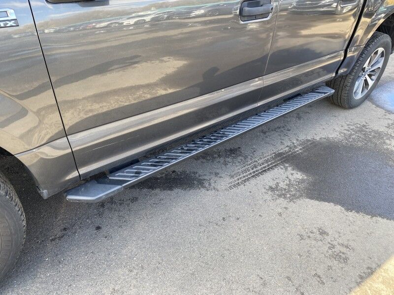 2020 Ford F-150 XL Bristol  PA