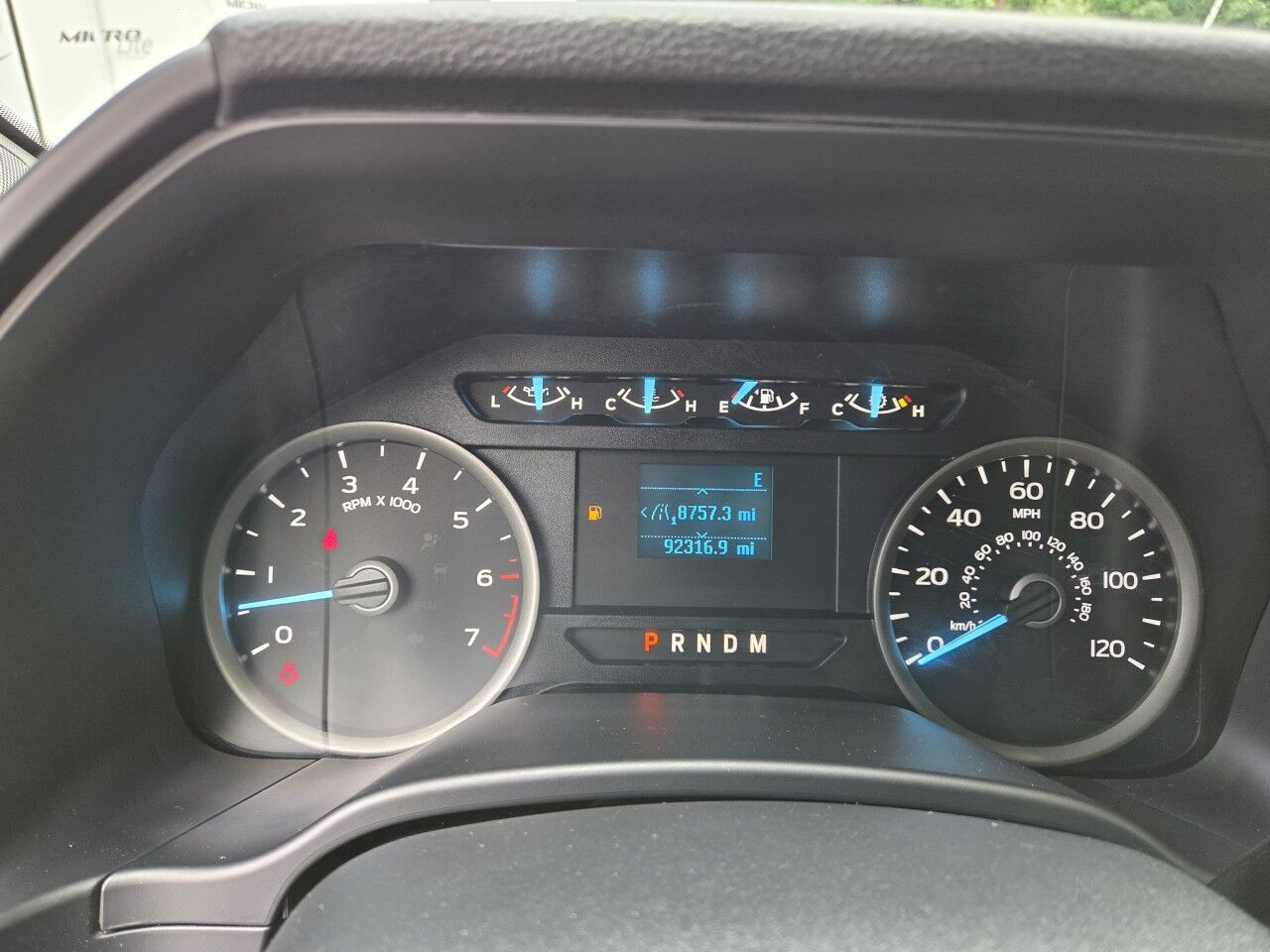 2020 Ford F-150 XL Charlton MA