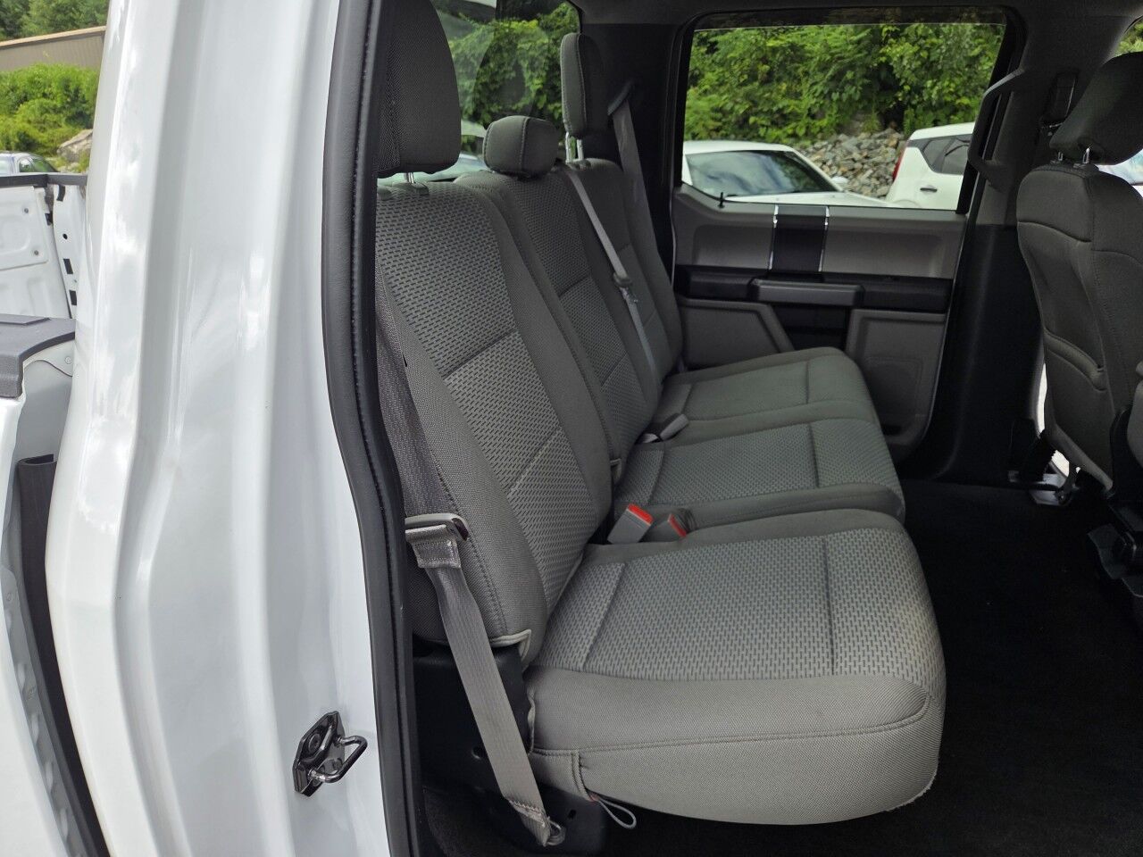 2020 Ford F-150 XL Charlton MA
