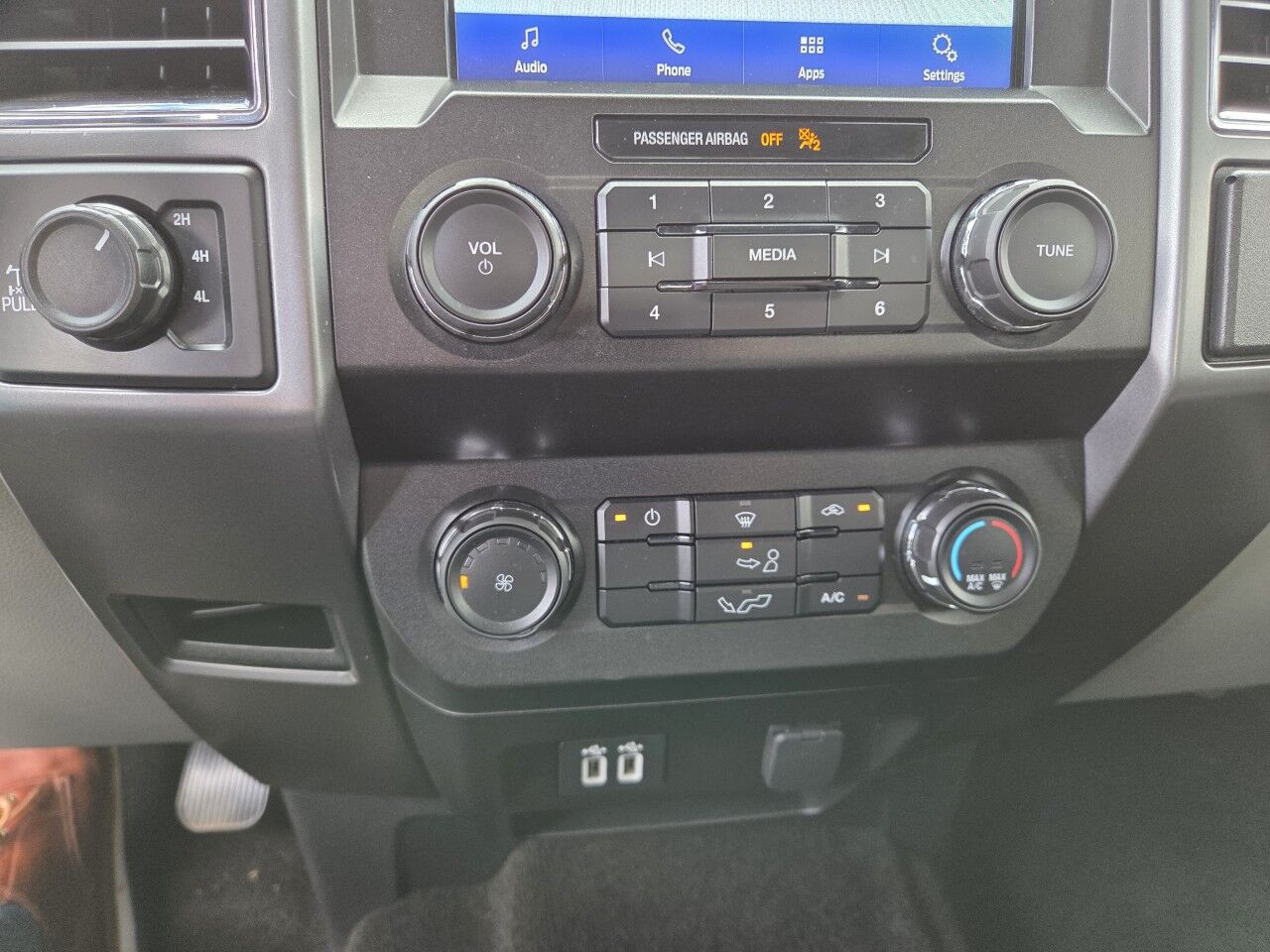 2020 Ford F-150 XL Charlton MA